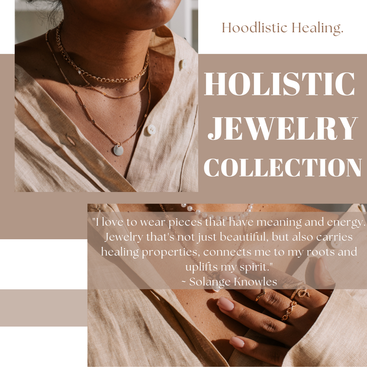 Clothing & Jewelry