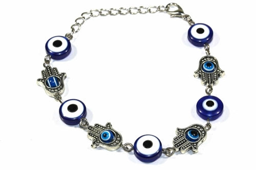Evil Eye Bracelet