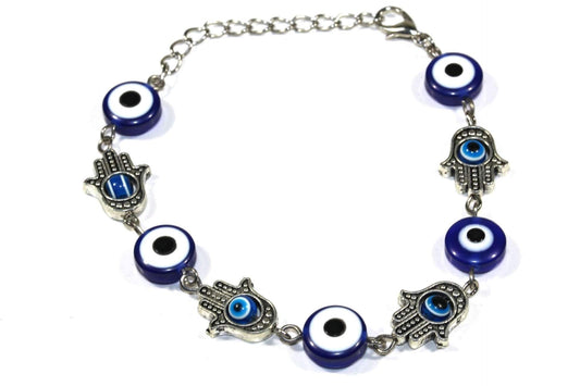 Evil Eye Bracelet