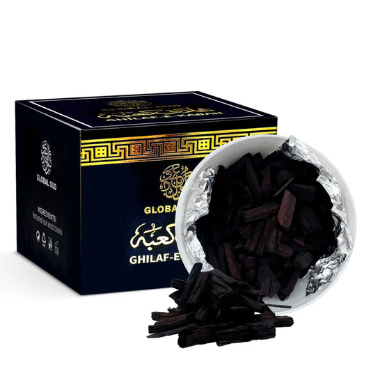 Luxury Incense - Traditional Arabian Fragrance For Ceramic/Portable Burners