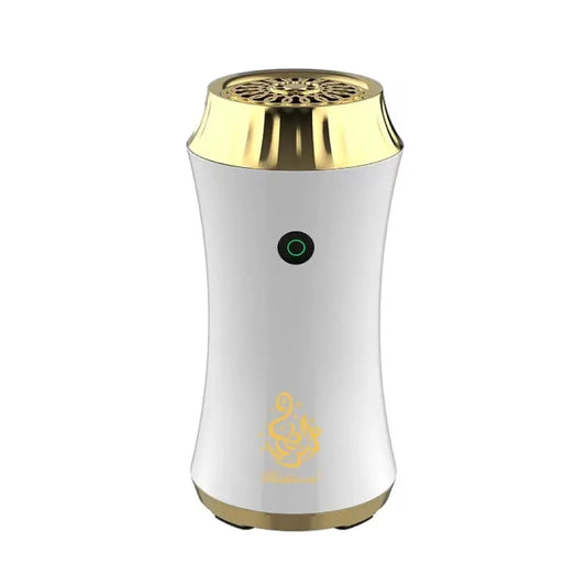 Electric Bakhoor Incense Burner USB Chargeable