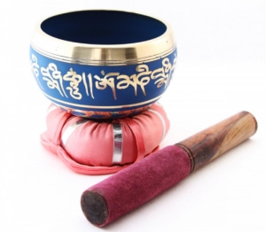 Tibetan Singing Bowl