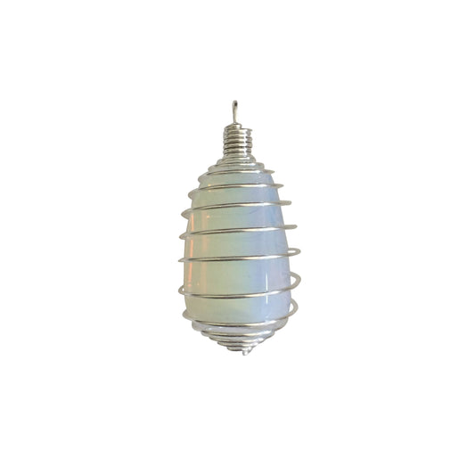 Crystal Pendants