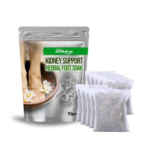 Kidney Support Herbal Foot Soak
