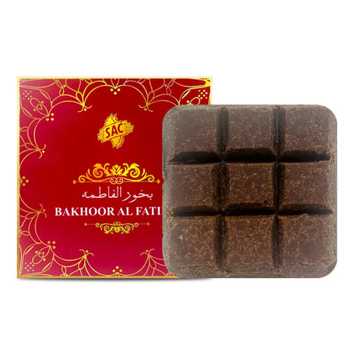 Premium Bakhoor Bricks (Assorted)