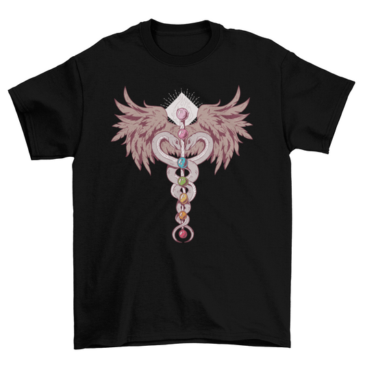 Christ Conscience T-Shirt
