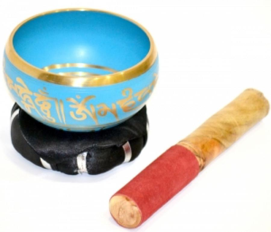 Tibetan Singing Bowl