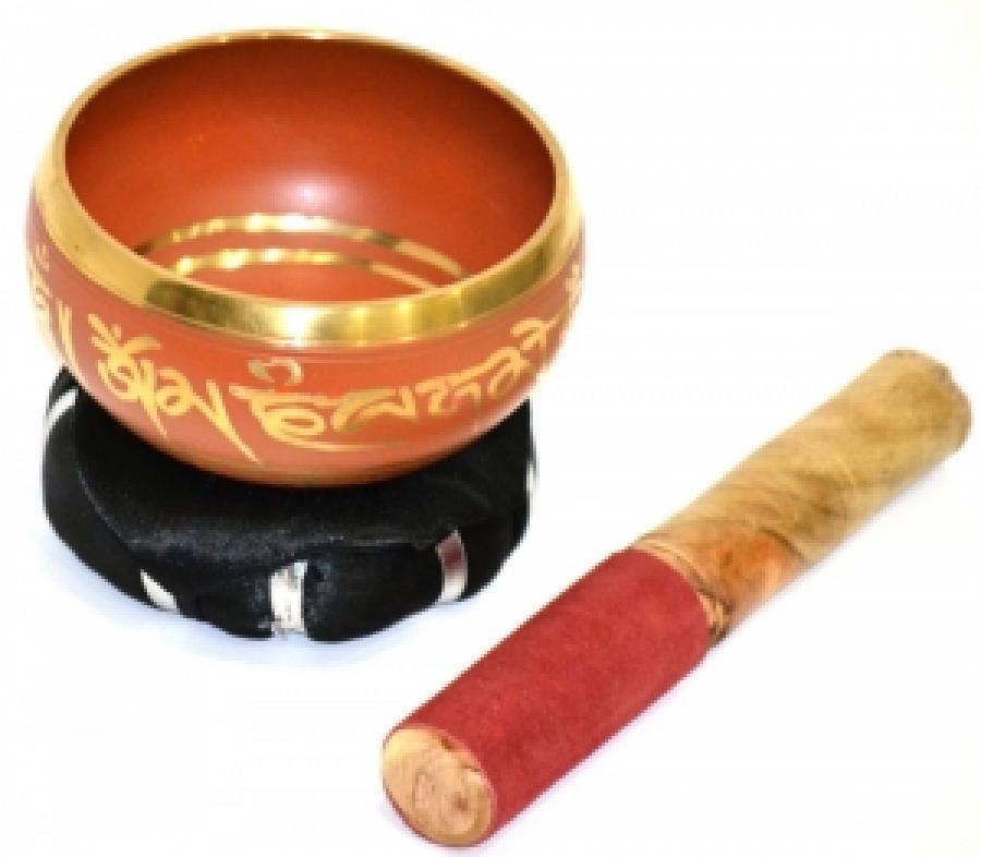 Tibetan Singing Bowl