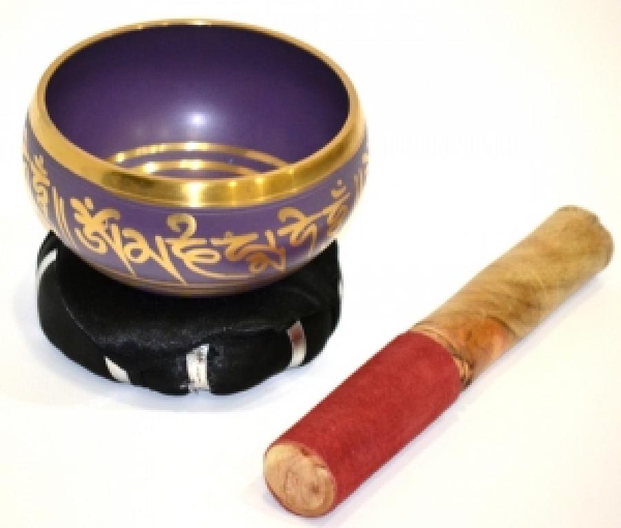 Tibetan Singing Bowl
